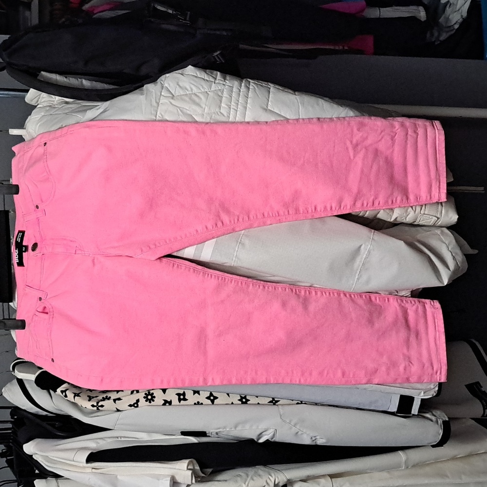 BDG Jeans W32 Pink